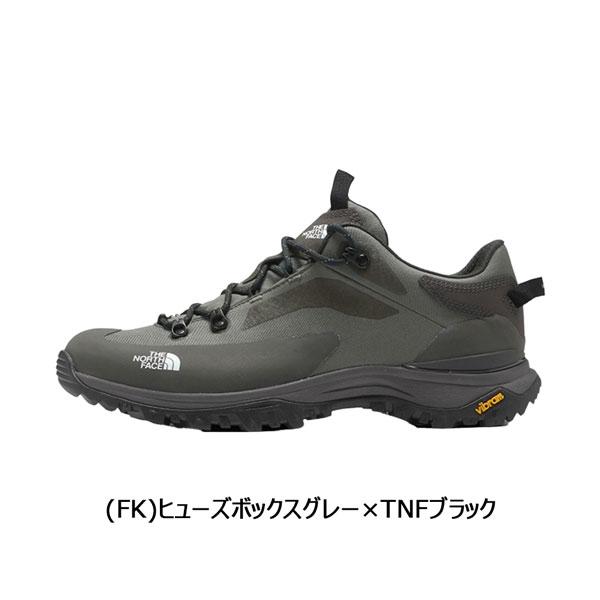 ザ ノースフェイス クレストン ハイク ウォータープルーフ TNE NORTH FACE CRESTON HIKE WP｜move-select｜02