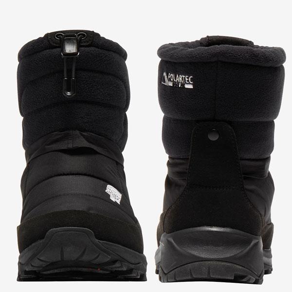値下げ  ウインターブーツ メンズ  ザノースフェイス THE NORTH FACE DETACHABLE NUPTSE BOOTIE POLARTEC デタッチャブルヌプシブーティポーラーテック |  | 04