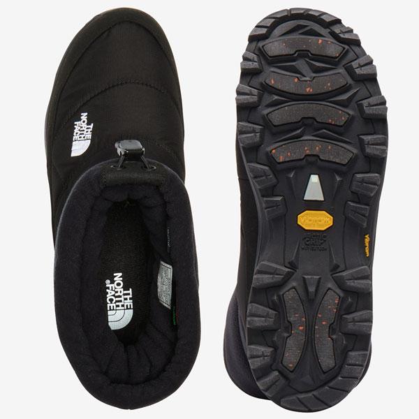 値下げ  ウインターブーツ メンズ  ザノースフェイス THE NORTH FACE DETACHABLE NUPTSE BOOTIE POLARTEC デタッチャブルヌプシブーティポーラーテック |  | 06