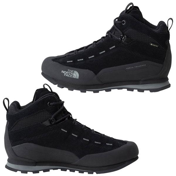 THE NORTH FACE（ザ ノースフェイス） NF52610 ヴェルト トラバース