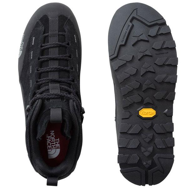 THE NORTH FACE（ザ ノースフェイス） NF52610 ヴェルト トラバース