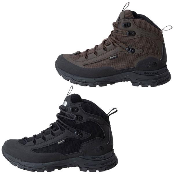 THE NORTH FACE（ザ ノースフェイス） 登山靴 NF52612 クレストン ネオ