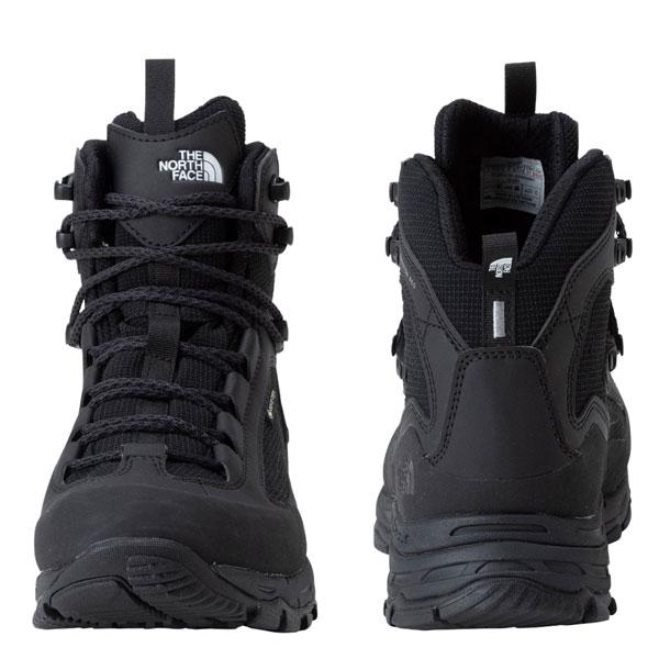 THE NORTH FACE（ザ ノースフェイス） 登山靴 NF52612 クレストン ネオ