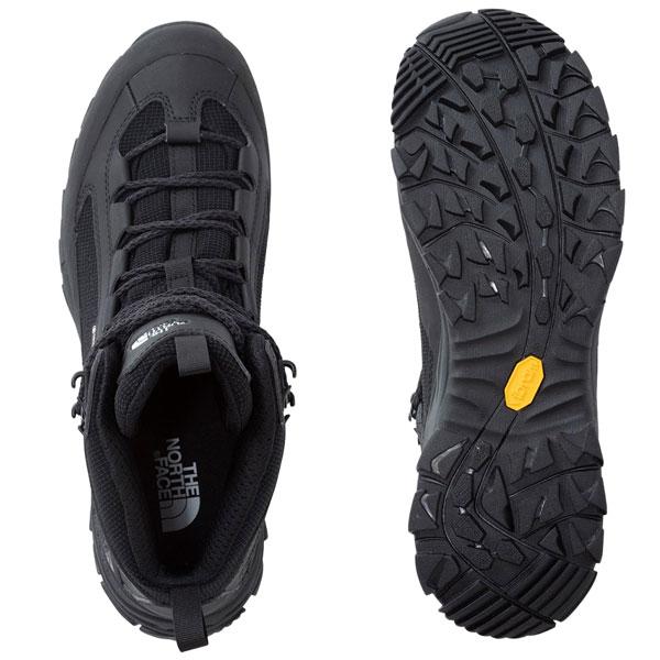 THE NORTH FACE（ザ ノースフェイス） 登山靴 NF52612 クレストン ネオ