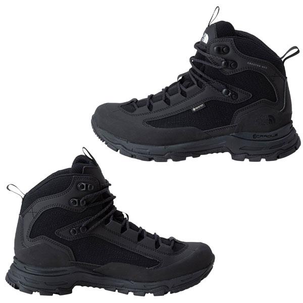 THE NORTH FACE（ザ ノースフェイス） 登山靴 NF52612 クレストン ネオ