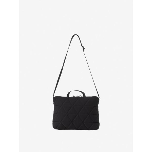 ザ ノースフェイス ジオフェース トート ポーチ TNE NORTH FACE GEOFACE POUCH 2025SS