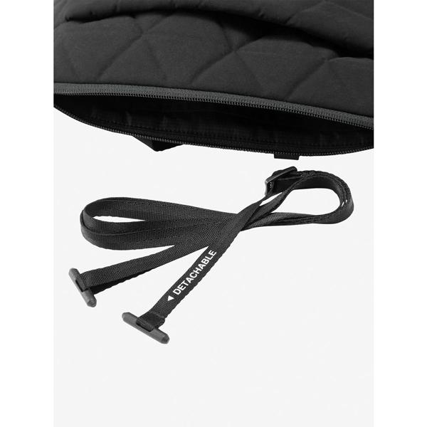 ザ ノースフェイス ジオフェース トート ポーチ TNE NORTH FACE GEOFACE POUCH 2025SS