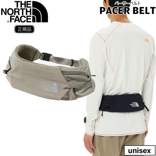 ザ ノースフェイス ペーサーベルト TNE NORTH FACE PACER BELT 2025SS | 