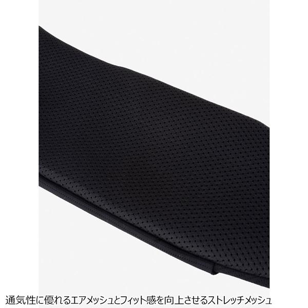ザ ノースフェイス ペーサーベルト TNE NORTH FACE PACER BELT 2025SS |  | 12