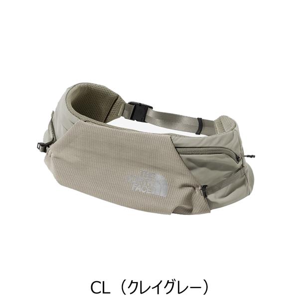 ザ ノースフェイス ペーサーベルト TNE NORTH FACE PACER BELT 2025SS |  | 05