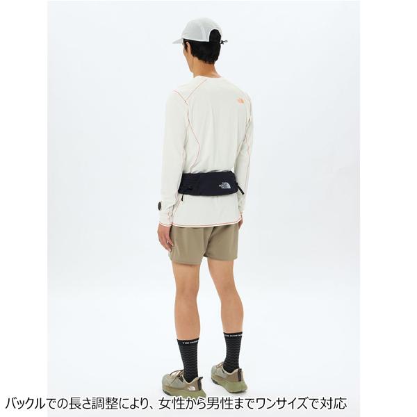 ザ ノースフェイス ペーサーベルト TNE NORTH FACE PACER BELT 2025SS |  | 06
