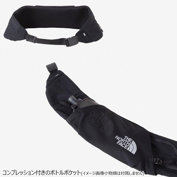 ザ ノースフェイス ペーサーベルト TNE NORTH FACE PACER BELT 2025SS |  | 07