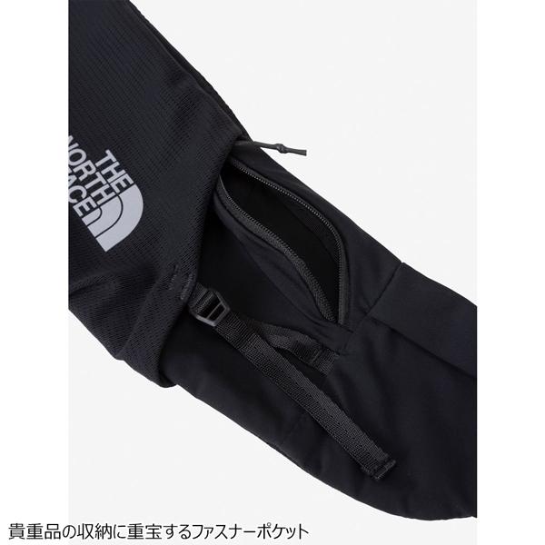 ザ ノースフェイス ペーサーベルト TNE NORTH FACE PACER BELT 2025SS |  | 08