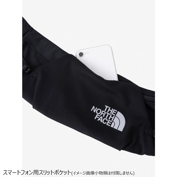 ザ ノースフェイス ペーサーベルト TNE NORTH FACE PACER BELT 2025SS |  | 09