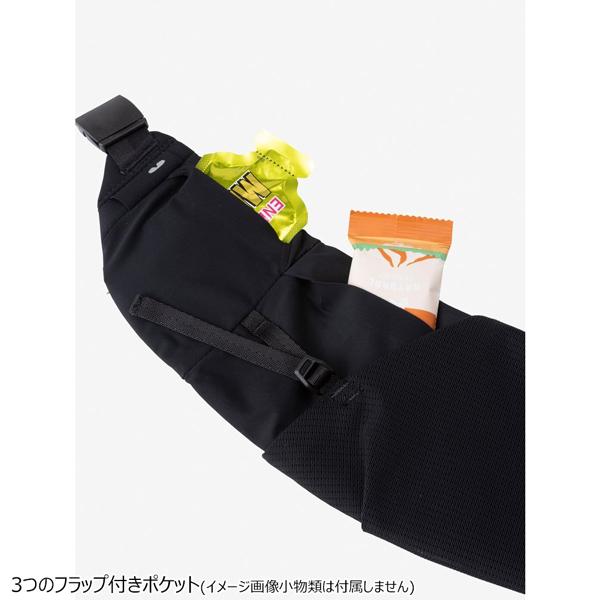ザ ノースフェイス ペーサーベルト TNE NORTH FACE PACER BELT 2025SS |  | 10