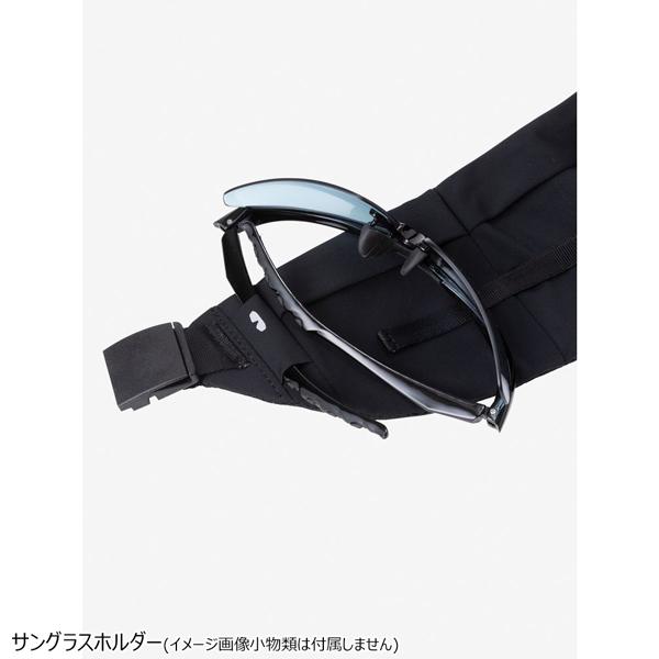ザ ノースフェイス ペーサーベルト TNE NORTH FACE PACER BELT 2025SS |  | 11