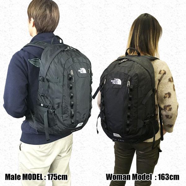 大好き Face ザ ノースフェイス North The Nm705 部活 通学 バックパック リュック クラシック ビッグショット Cl Shot Big バッグ