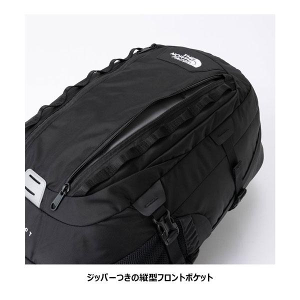 ザ ノースフェイス リュック ビッグショット THE NORTH FACE BIG SHOT ディパック | THE NORTH FACE | 10