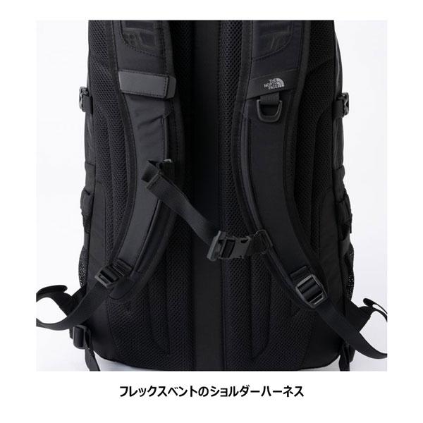 ザ ノースフェイス リュック ビッグショット THE NORTH FACE BIG SHOT ディパック | THE NORTH FACE | 01