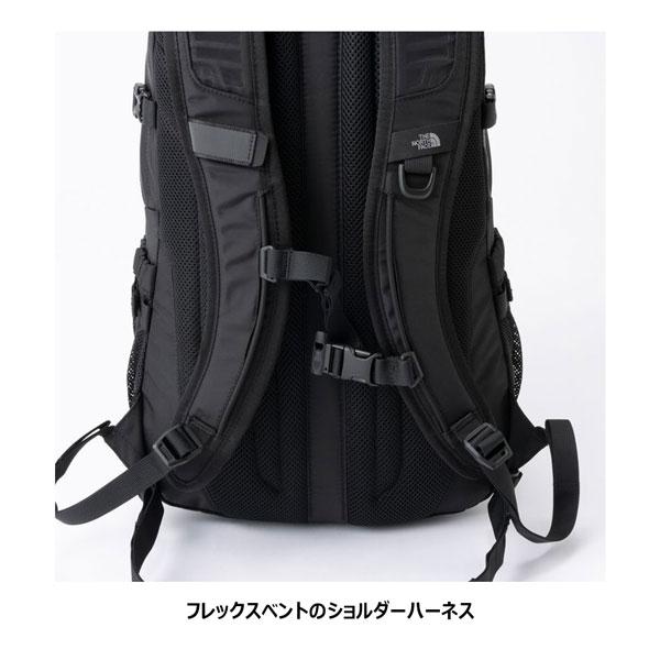 ザ ノースフェイス リュック ホットショット THE NORTH FACE HOT SHOT ディパック | THE NORTH FACE | 01