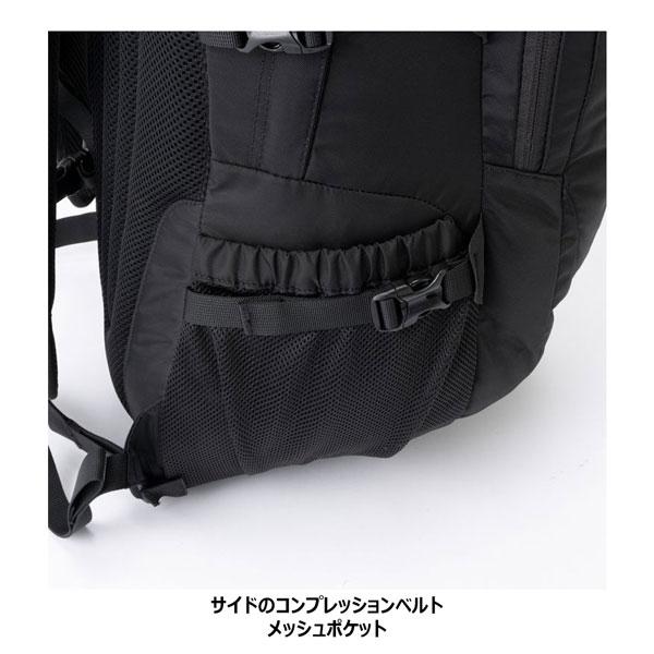 ザ ノースフェイス リュック ホットショット THE NORTH FACE HOT SHOT ディパック | THE NORTH FACE | 07