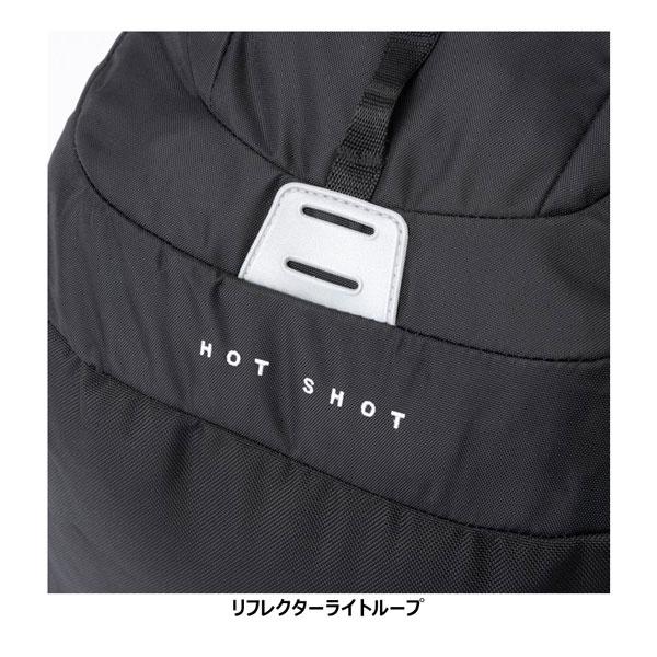 ザ ノースフェイス リュック ホットショット THE NORTH FACE HOT SHOT ディパック | THE NORTH FACE | 08