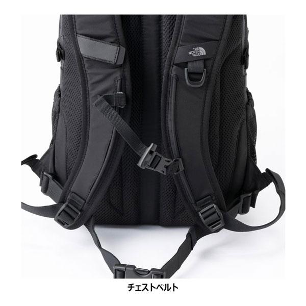 お値下げ中‼️THE NORTH FACE SINGLE SHOT ブラック THE NORTH FACE（ザ ノースフェイス） ザ ノースフェイス リュック