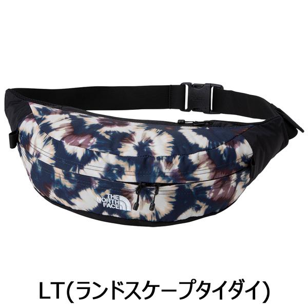 ザ ノースフェイス スウィープ THE NORTH FACE SWEEP ウエストバック ポーチ タウンユース 正規品 NT72304 | THE NORTH FACE | 08