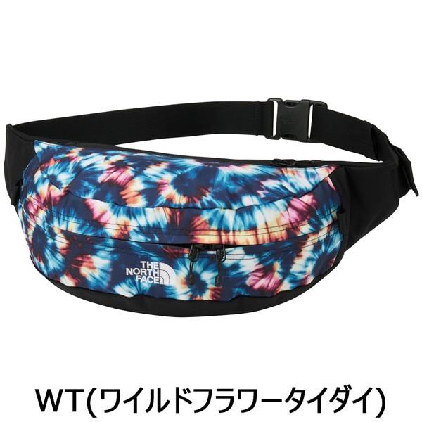 ザ ノースフェイス スウィープ THE NORTH FACE SWEEP ウエストバック ポーチ タウンユース 正規品 NT72304 | THE NORTH FACE | 09