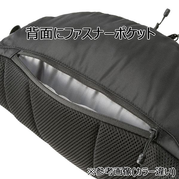 ザ ノースフェイス スウィープ THE NORTH FACE SWEEP ウエストバック ポーチ タウンユース 正規品 NT72304 | THE NORTH FACE | 11