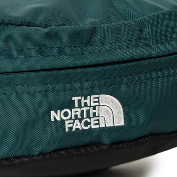 ザ ノースフェイス スウィープ THE NORTH FACE SWEEP ウエストバック ポーチ タウンユース 正規品 NT72304 | THE NORTH FACE | 12