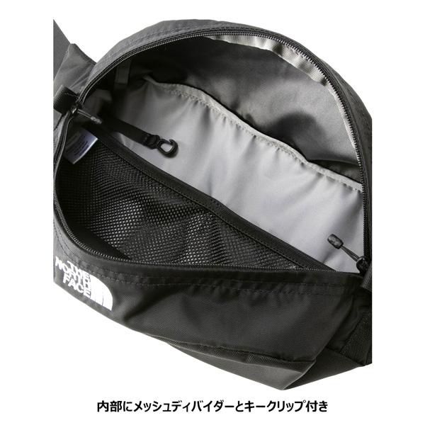 ザ ノースフェイス スウィープ THE NORTH FACE SWEEP TNF_2025 | THE NORTH FACE | 03