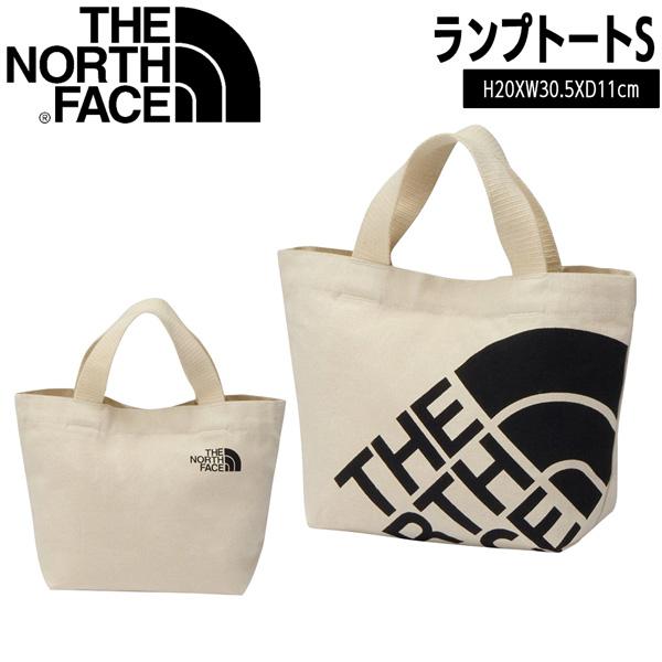 ザ・ノースフェイス NM72609 ランプトートS アウトドアトート 旅行 フェス THE NORTH FACE 正規品 | THE NORTH FACE