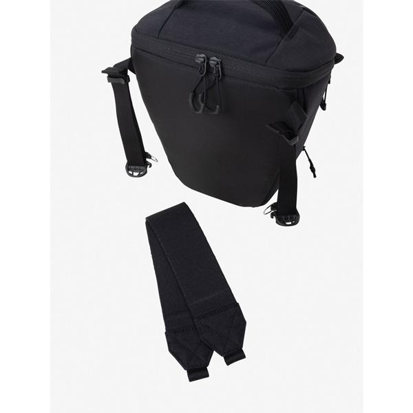 ザ・ノースフェイス トートバッグ NM72613 エクスプローラーカメラバッグ アウトドアバッグ 一眼レフ対応 登山 キャンプ THE NORTH FACE 正規品 | THE NORTH FACE | 07