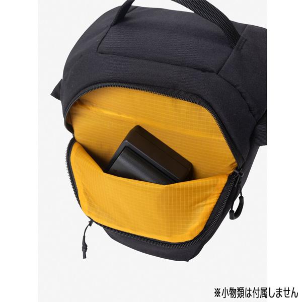 ザ・ノースフェイス トートバッグ NM72613 エクスプローラーカメラバッグ アウトドアバッグ 一眼レフ対応 登山 キャンプ THE NORTH FACE 正規品 | THE NORTH FACE | 09