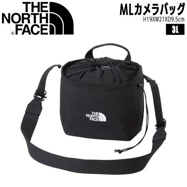 ザ・ノースフェイス トートバッグ NM72614 MLカメラバッグ アウトドアバッグ キャンプ THE NORTH FACE 正規品 | THE NORTH FACE
