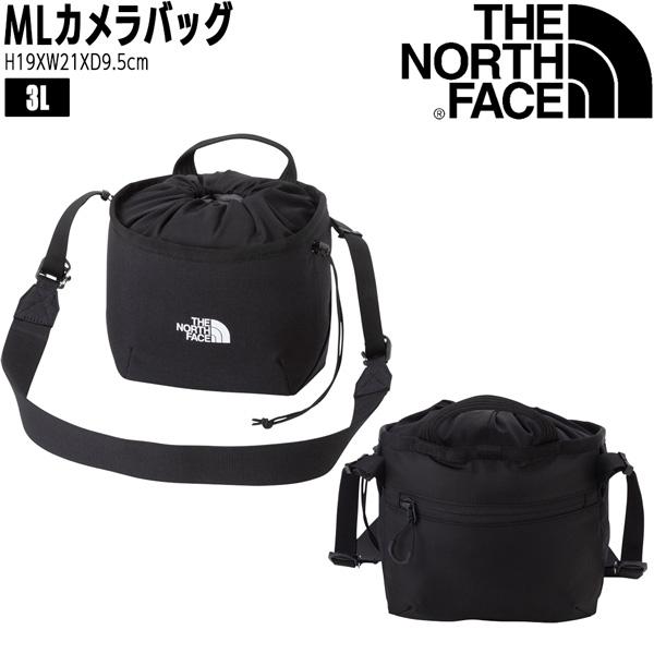 ザ・ノースフェイス トートバッグ NM72614 MLカメラバッグ アウトドアバッグ キャンプ THE NORTH FACE 正規品 | THE NORTH FACE | 02