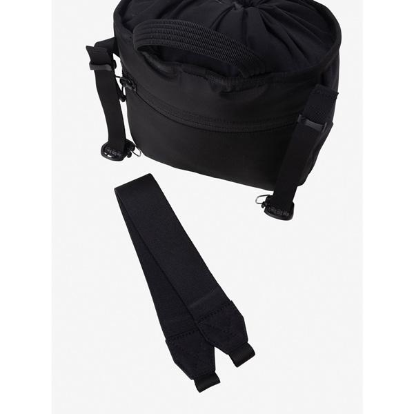 ザ・ノースフェイス トートバッグ NM72614 MLカメラバッグ アウトドアバッグ キャンプ THE NORTH FACE 正規品 | THE NORTH FACE | 05