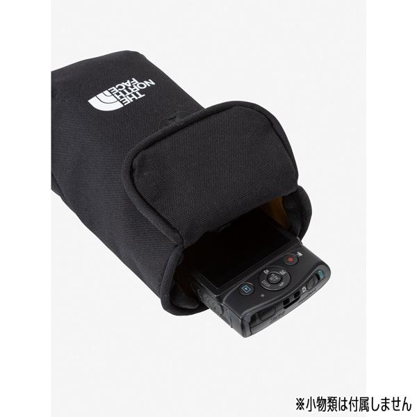 ザ・ノースフェイス トートバッグ NM72615 コンパクトカメラバッグ アウトドアバッグ 通勤 通学 キャンプ THE NORTH FACE 正規品 | THE NORTH FACE | 08