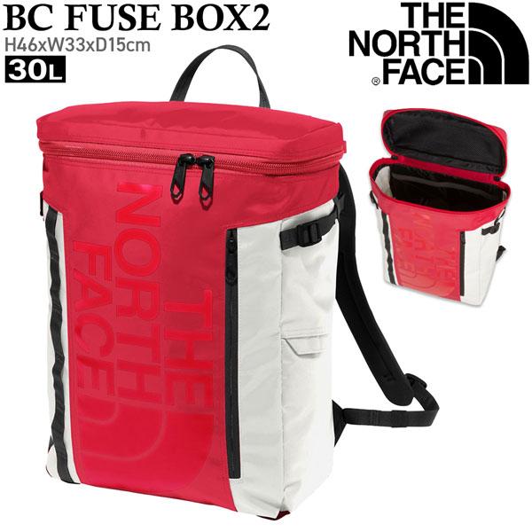 値下げ ザ ノースフェイス BC フューズボックス2 BC FUSE BOX2 RD THE NORTH FACE | THE NORTH FACE | 01