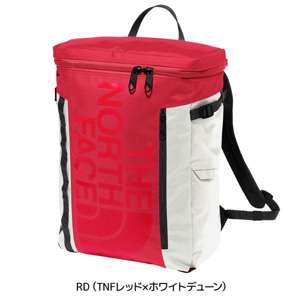 値下げ ザ ノースフェイス BC フューズボックス2 BC FUSE BOX2 RD THE NORTH FACE | THE NORTH FACE | 02