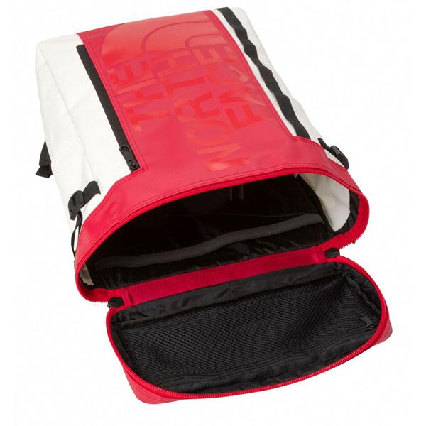 値下げ ザ ノースフェイス BC フューズボックス2 BC FUSE BOX2 RD THE NORTH FACE | THE NORTH FACE | 03