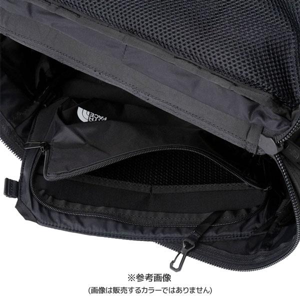 値下げ ザ ノースフェイス BC フューズボックス2 BC FUSE BOX2 RD THE NORTH FACE | THE NORTH FACE | 07