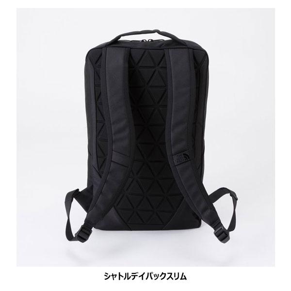 THE NORTH FACE ザ ノースフェイス リュック シャトル