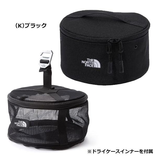 ザ ノースフェイス フィルデンス デッシュケース M THE NORTH FACE FLD DISH CASE M TNF_2023SS | THE NORTH FACE | 01