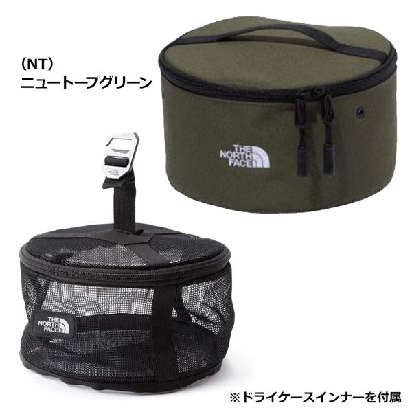 ザ ノースフェイス フィルデンス デッシュケース M THE NORTH FACE FLD DISH CASE M TNF_2023SS｜move-select｜04