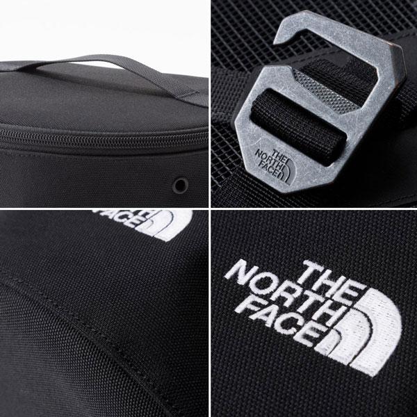 ザ ノースフェイス フィルデンス デッシュケース M THE NORTH FACE FLD DISH CASE M TNF_2023SS | THE NORTH FACE | 04