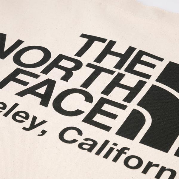 ザ ノース フェイス オーガニック コットントート TNF Organic Cotton Tote トートバッグ |  | 06