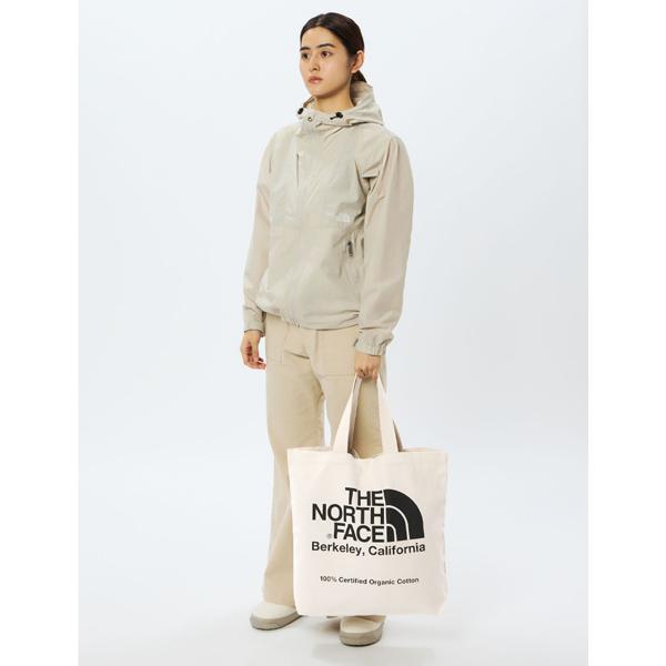 ザ ノース フェイス オーガニック コットントート TNF Organic Cotton Tote トートバッグ |  | 07