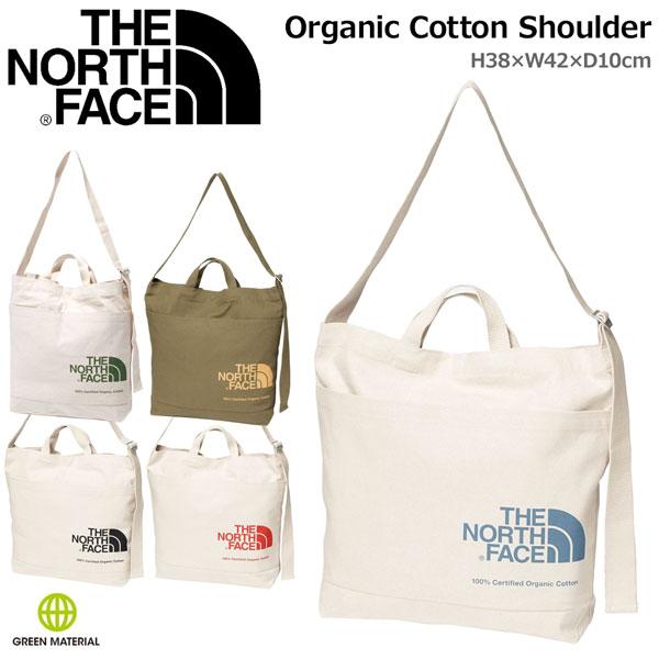 値下げ ザ ノースフェイス オーガニック コットン ショルダー TNE NORTH FACE ORGANIC C SHOULDER | 